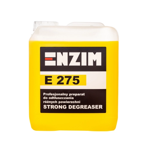 E275 Preparat do odtłuszczania